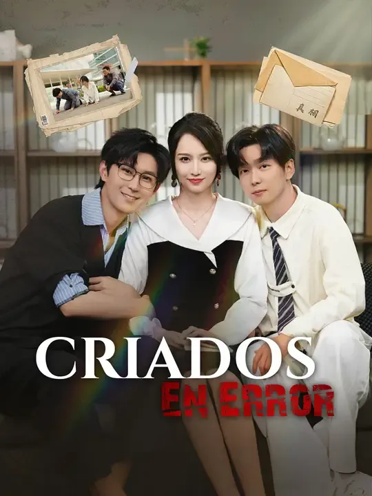 Criados en Error