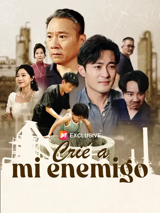 Crié a mi enemigo