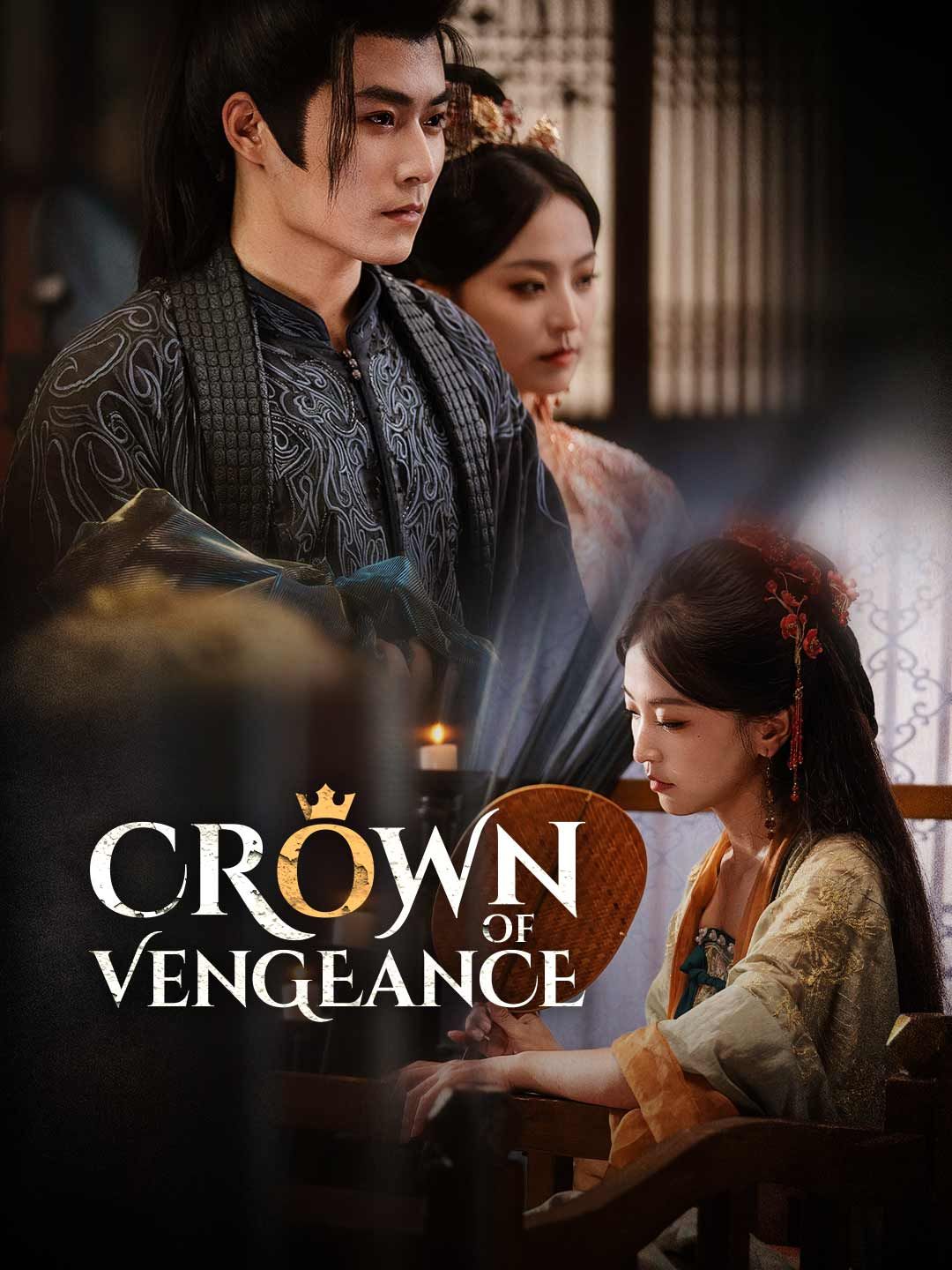 Crown of Vengeance