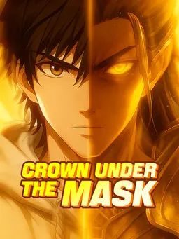 Crown Under the Mask