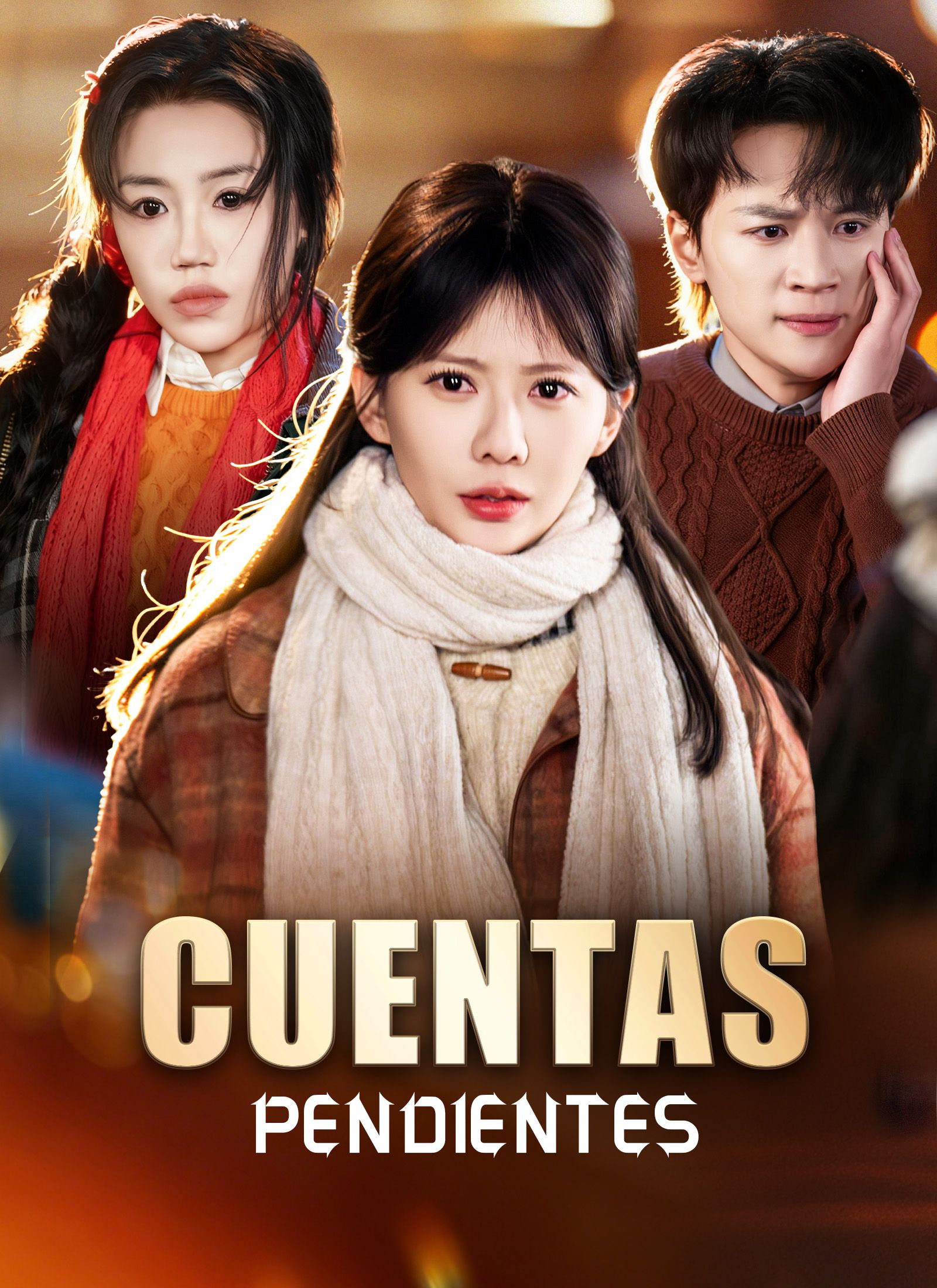 Cuentas Pendientes