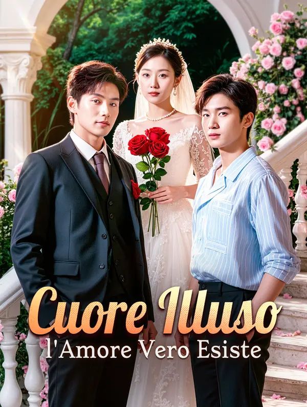 Cuore Illuso, l'Amore Vero Esiste