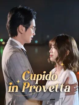 Cupido in Provetta