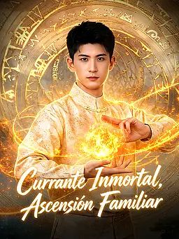 Currante Inmortal, Ascensión Familiar