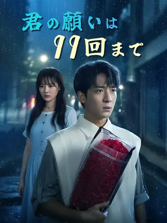君の願いは99回まで