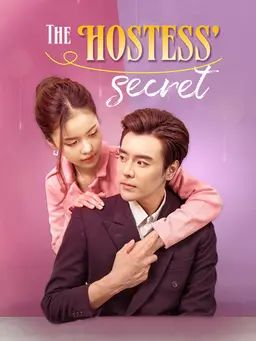 Poster The Hostess' Secret