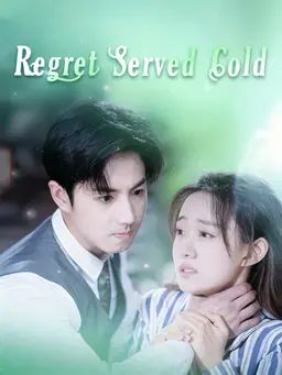Poster Regret Served Cold