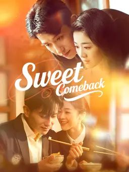 Poster Sweet Comeback