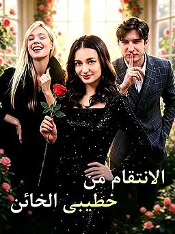 الانتقام من خطيبي الخائن