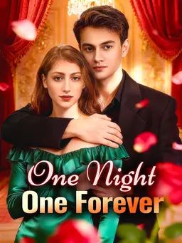 Poster One Night, One Forever