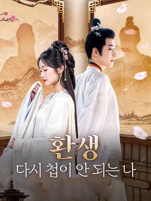환생: 다시 첩이 안 되는 나