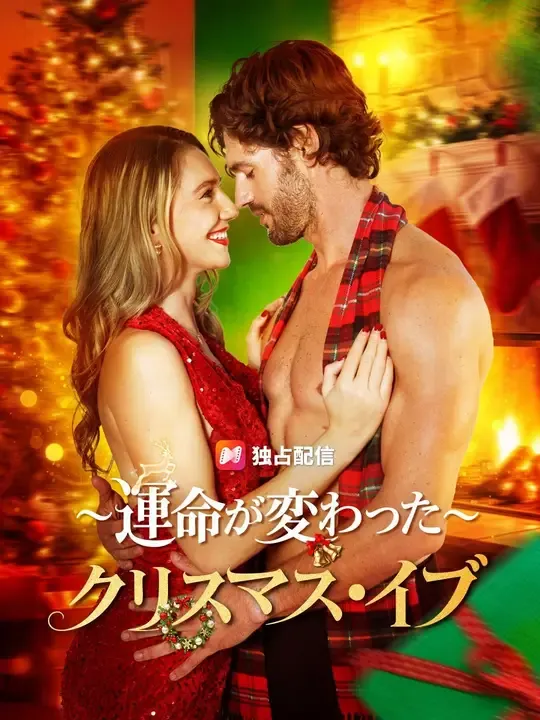 (吹き替え) ~運命が変わった~クリスマス・イブ