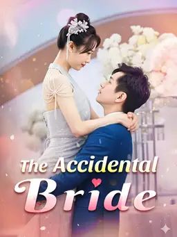Poster The Accidental Bride