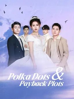 Poster Polka Dots & Payback Plots