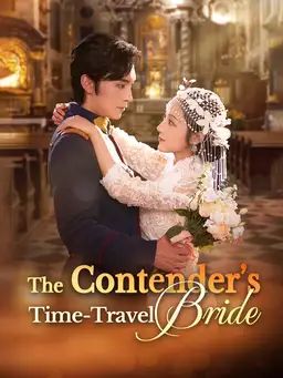Poster The Contender’s Time-Travel Bride