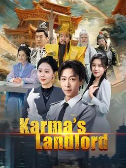 Karma’s Landlord