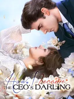 Poster How I became the CEO's darling
