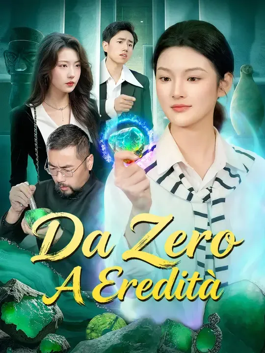 Da Zero, A Eredità