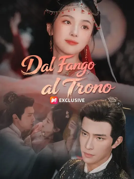 Dal Fango al Trono