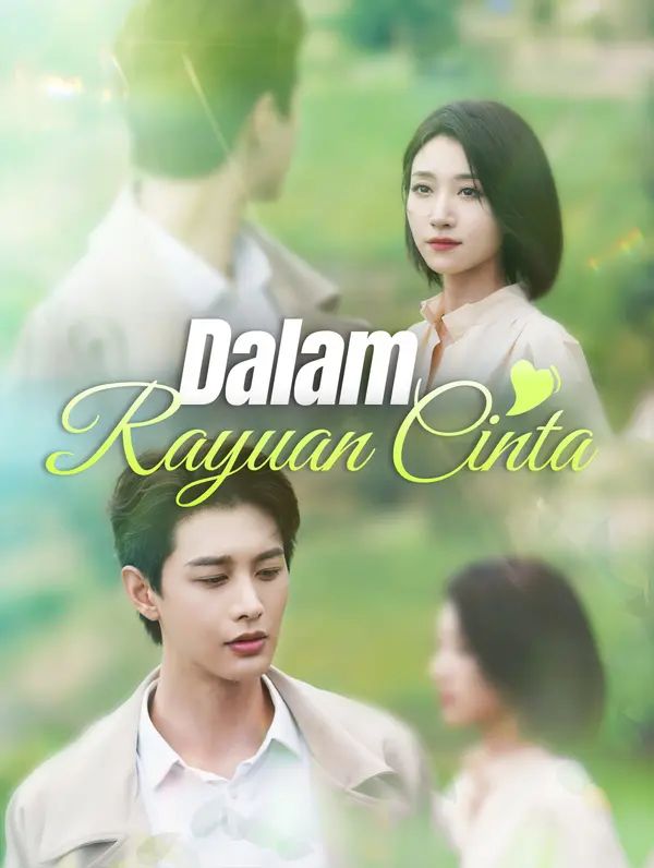 Dalam Rayuan Cinta