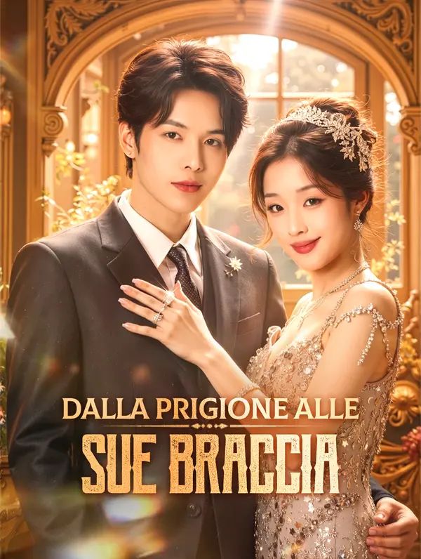 Dalla Prigione alle Sue Braccia
