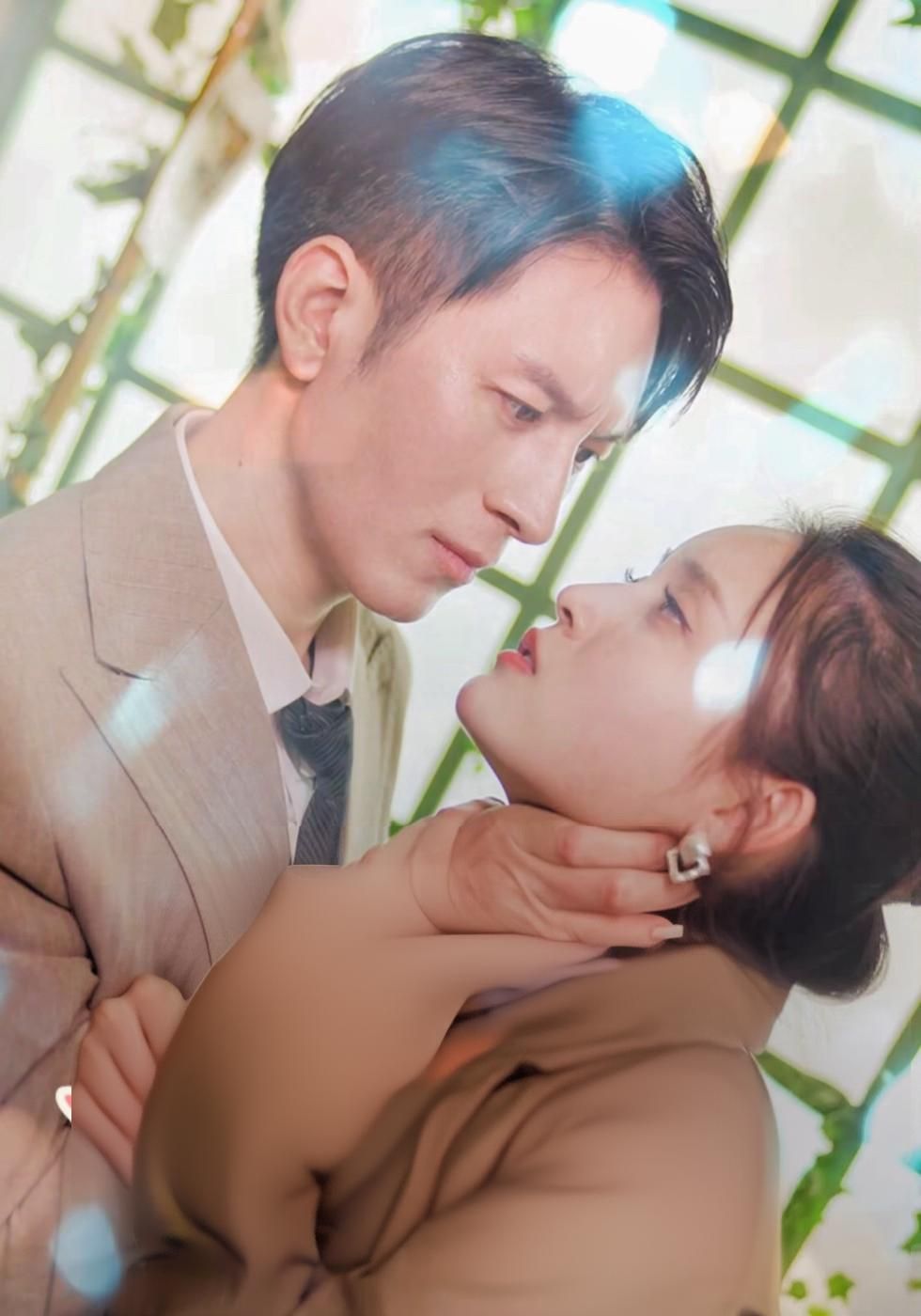 Damon Zhou's Spoiled Wife