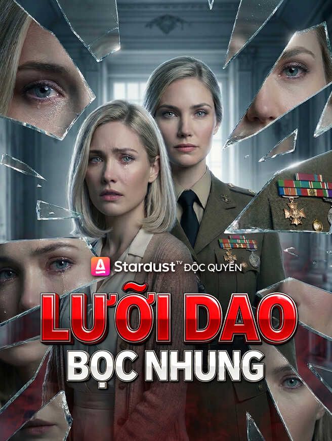 【Đang cập nhật】Lưỡi Dao Bọc Nhung