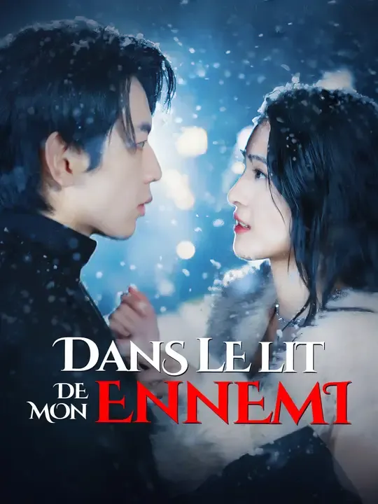 DANS LE LIT DE MON ENNEMI