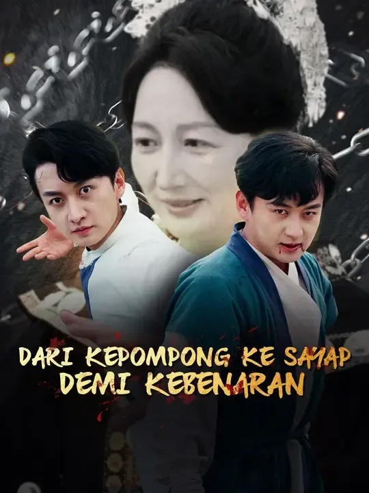 Dari Kepompong ke Sayap, Demi Kebenaran
