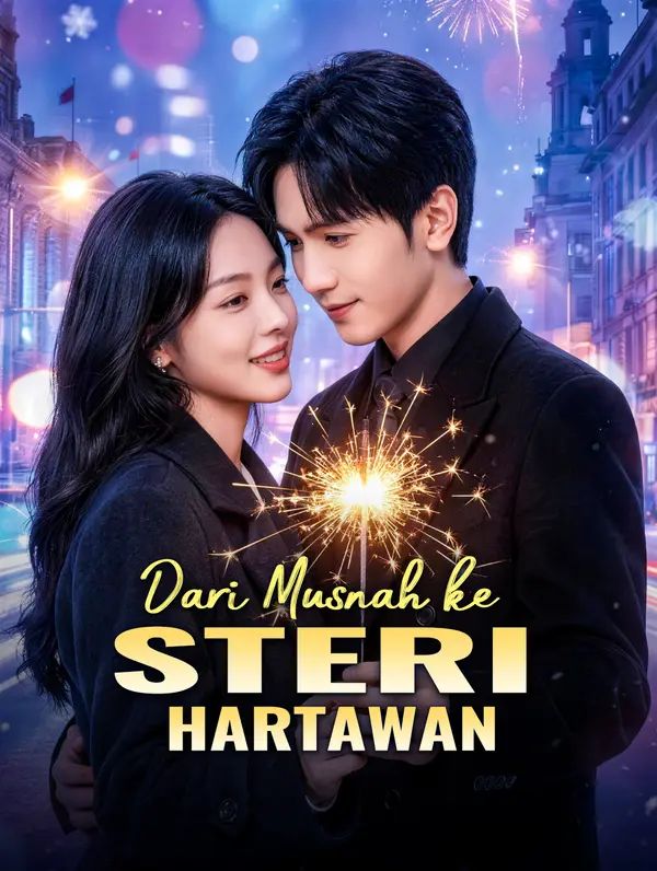Dari Musnah ke Isteri Hartawan