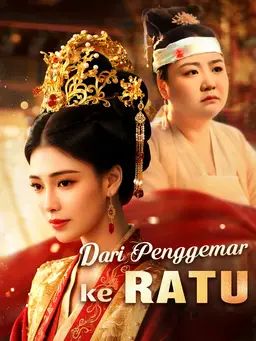 Dari Penggemar ke Ratu
