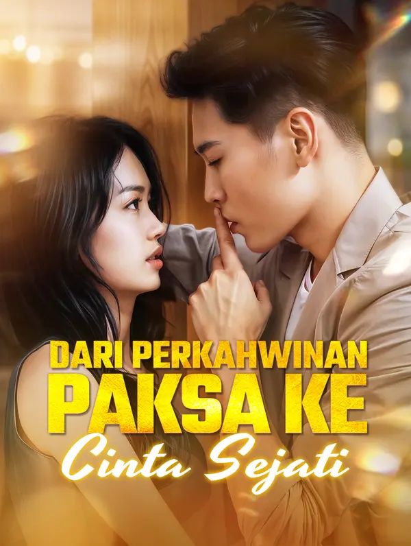 Dari Perkahwinan Paksa ke Cinta Sejati