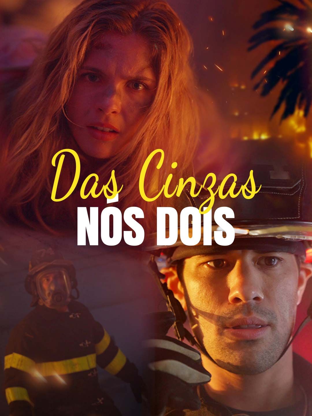 Das Cinzas, Nós Dois