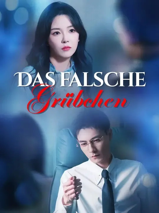 Das falsche Grübchen
