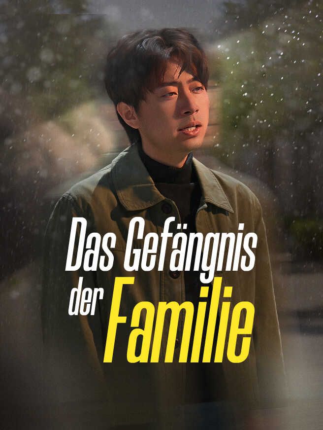 Das Gefängnis der Familie