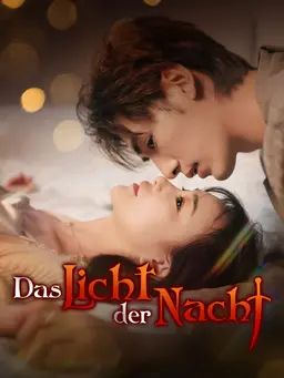 Das Licht der Nacht