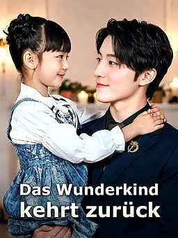 Das Wunderkind kehrt zurück