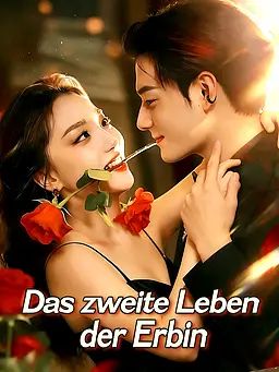 Das zweite Leben der Erbin