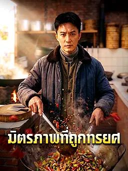 มิตรภาพที่ถูกทรยศ