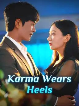 Karma Wears Heels