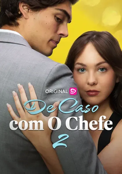 De Caso com o Chefe 2