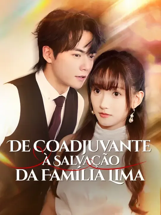 De Coadjuvante à Salvação da Família Lima