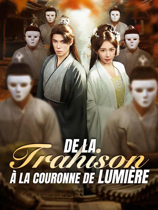 De la Trahison à la Couronne de Lumière