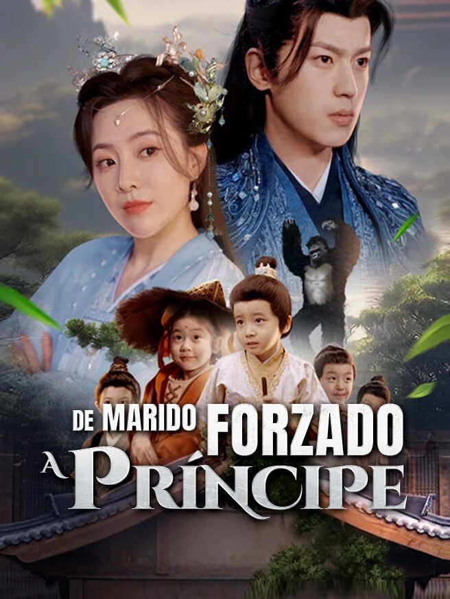 De Marido Forzado a Príncipe