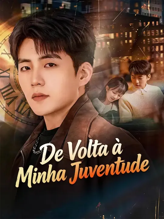 De Volta à Minha Juventude
