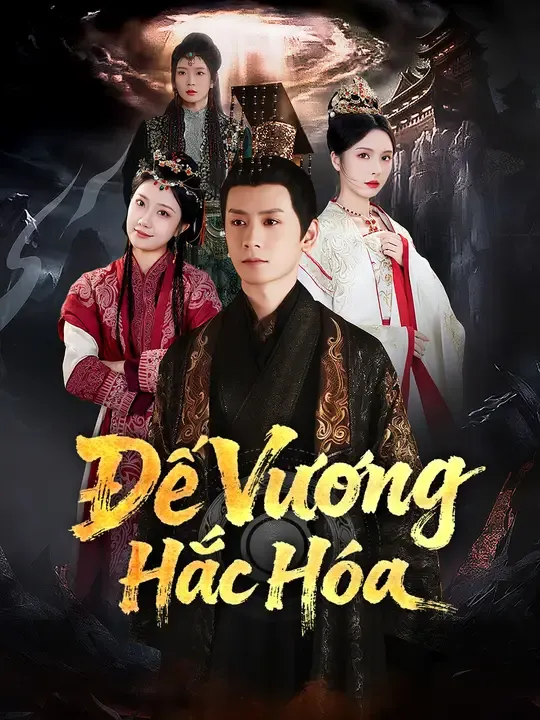 Đế Vương Hắc Hóa
