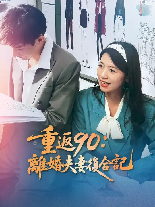 重返90:離婚夫妻復合記