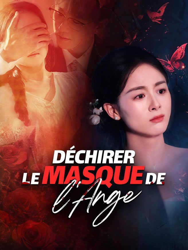 Déchirer le Masque de l'Ange