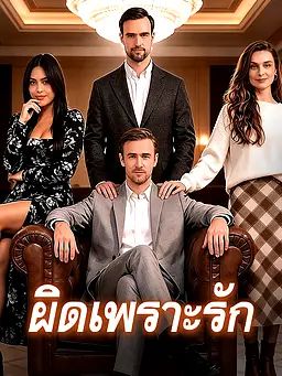 ผิดเพราะรัก