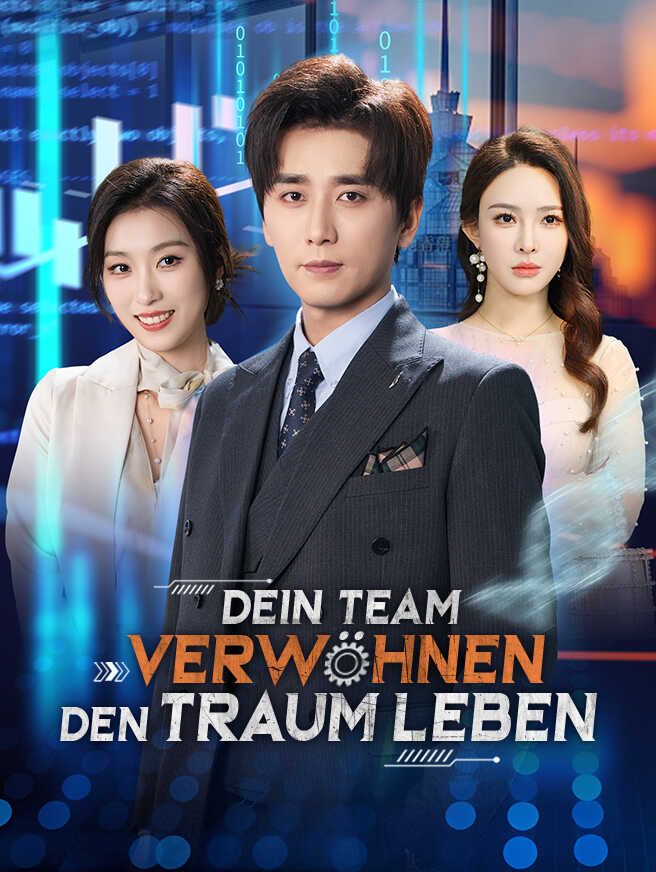 Dein Team verwöhnen, den Traum leben